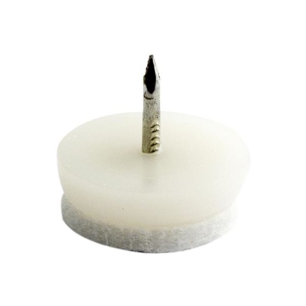 Beskyttelse af gulve Habo 104 lavet af plast 26 mm, 8-pak