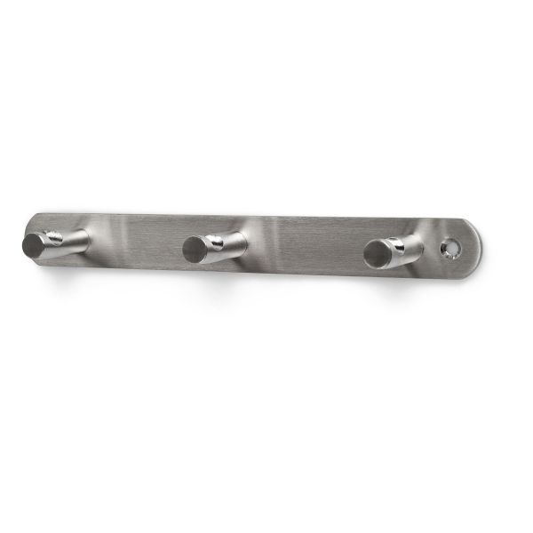 Håndklæde Habo 418 300 mm, rustfrit stål 