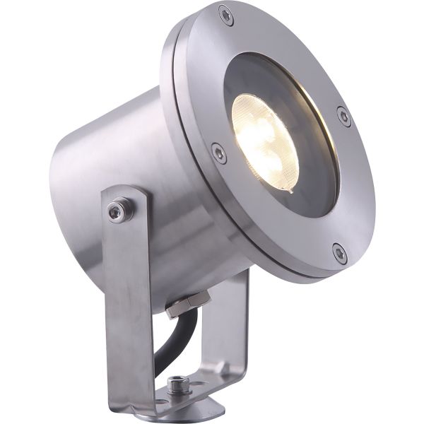 Havelampe Garden Lights Arigo 190 lm, 3 W, GU5.3 