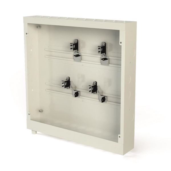 Fördelarskåp LK Systems 1881313  550 x 550 mm