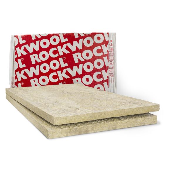 Brandsikring ROCKWOOL Conlit 150 P uden stof 