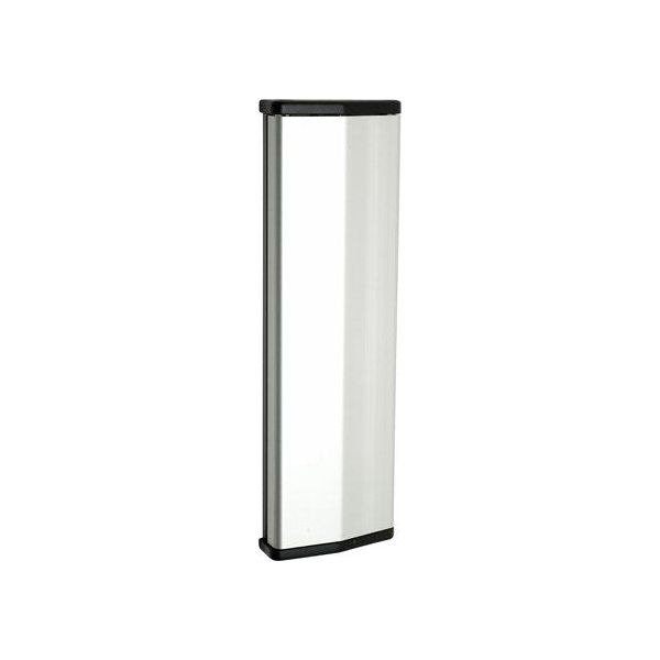 Albuebryter ASSA DA8558 aluminium 