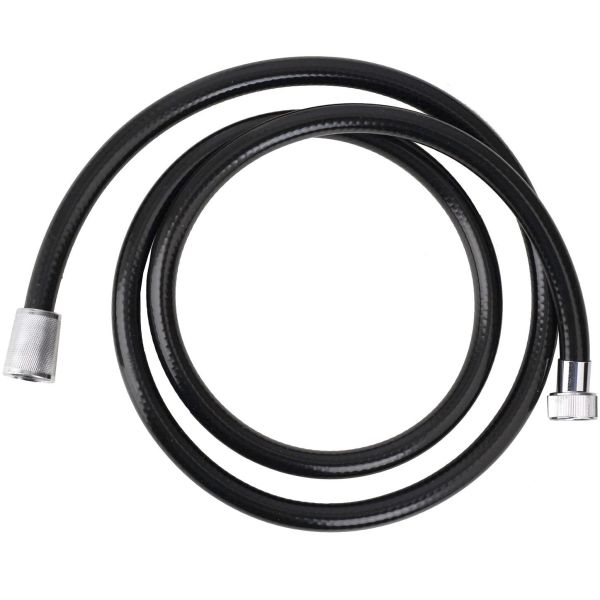 Bruserslange Arrow 27702 1,5 m, sort 