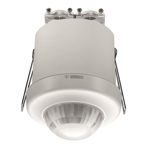Bevægelsesføleren Niko 41-752 360°, IP54, 13V 