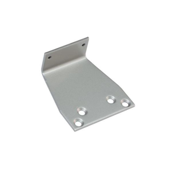 Karmplatta Dorma 8382 för parallellarmsmontage 