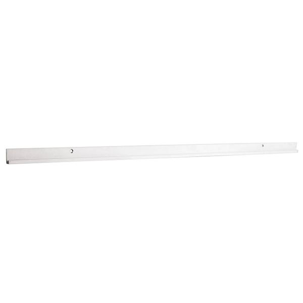 Spejl strimmel Ifö Option OSPLN 60 aluminium, til Option OSPLN spejl 600 mm