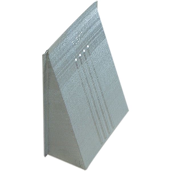 Stormskærm Flexit 02312 uden ramme 152 x 152 mm