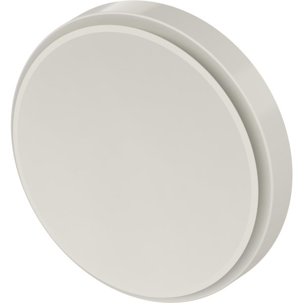 Indblæsningsventil Flexit 02804 hvid 125 mm