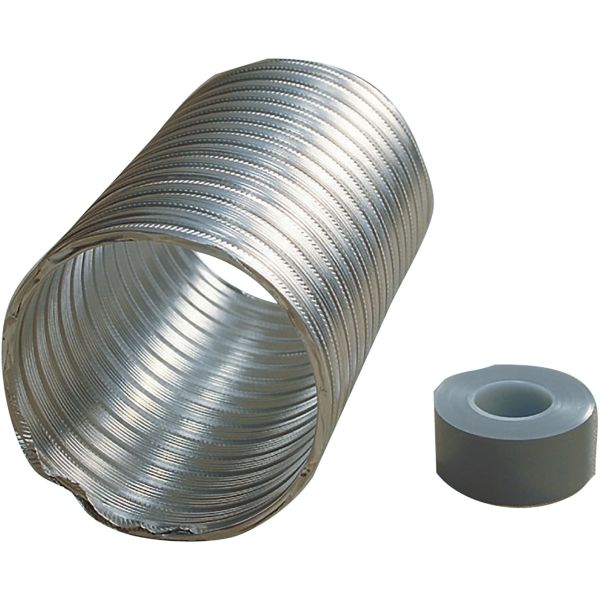 Vejindtrængning Flexit 09120 med tape 100 x 500 mm