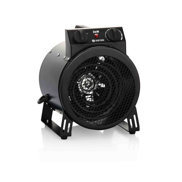 Varmeblæser Termo 570024 230 V, 2 kW 