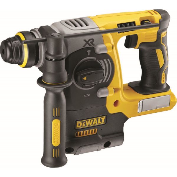 Borehammer Dewalt DCH273N-XJ uden batteri og oplader 