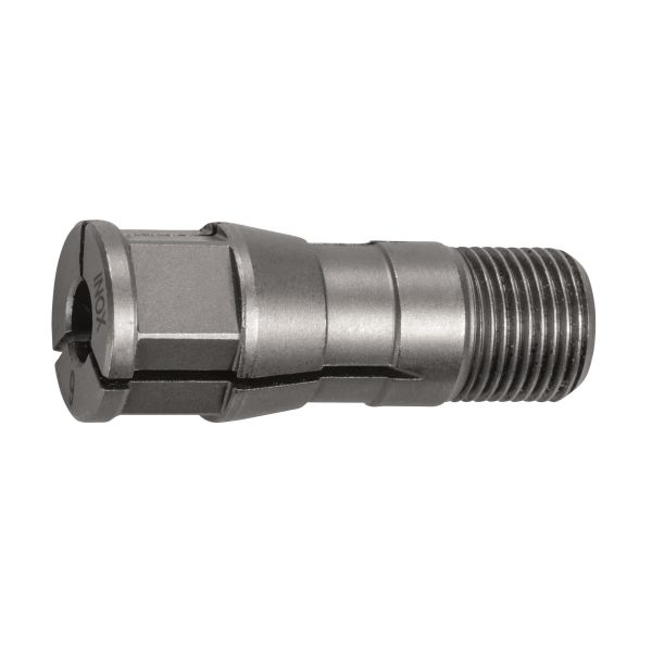 Spændetang Fein 63207132000 til GSZ 4, GSZ 8, GSZ 11, Inox Ø3 mm