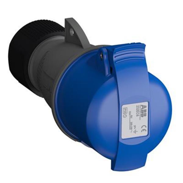 Skarvuttag ABB 232EC6