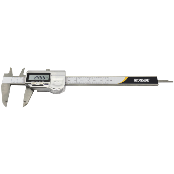Skydelærer Ironside 100452 150 mm 