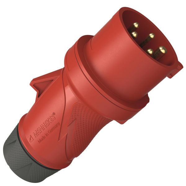 Støpsel MENNEKES PowerTOP Xtra S IP54 32 A