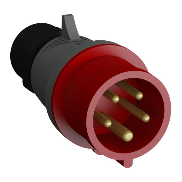 Vaihevaihdin ABB 416BPI6 16A, IP44 