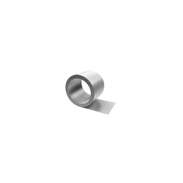 Kortlingsplate Arne Thuresson PPB100 100 x 0,56 mm, 50 m, sammenleggbar 