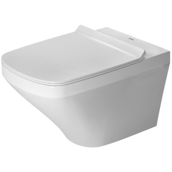 Seinä-WC Duravit Durastyle ilman istuinkantta 