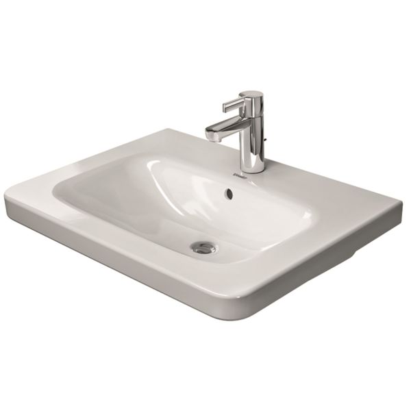 Vask Duravit DuraStyle 800 mm 