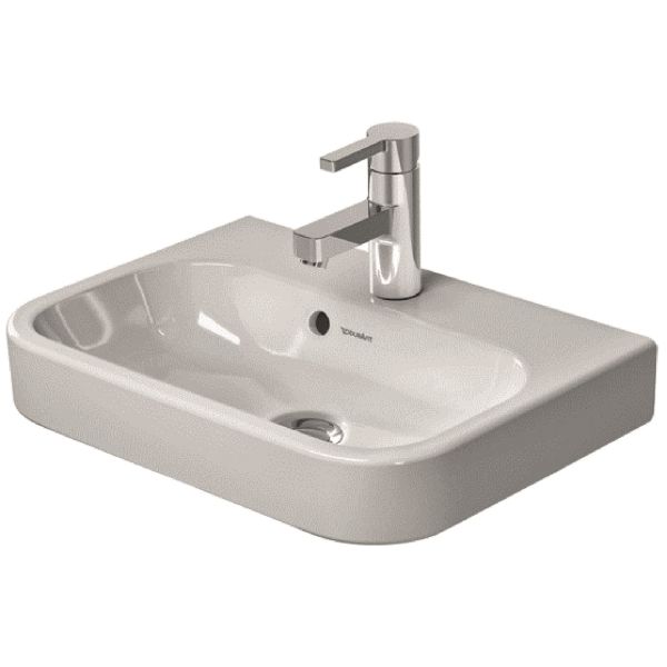 Håndvask Duravit Happy D.2  