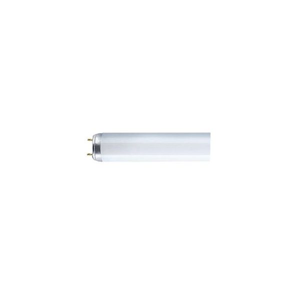Energibesparende lysstofrør Osram Lumilux Plus G13 18W, 827