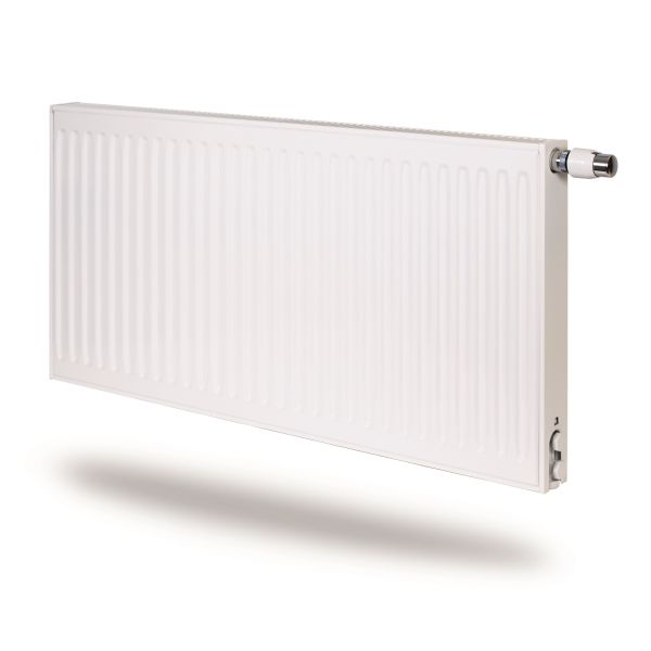 Radiator Thermopanel TP21 607 V4 højde 600 mm 600 x 700 mm