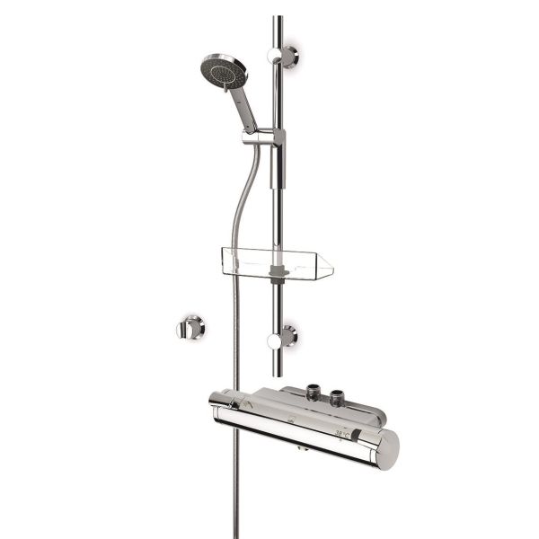 Duschset Oras Optima 40 c/c