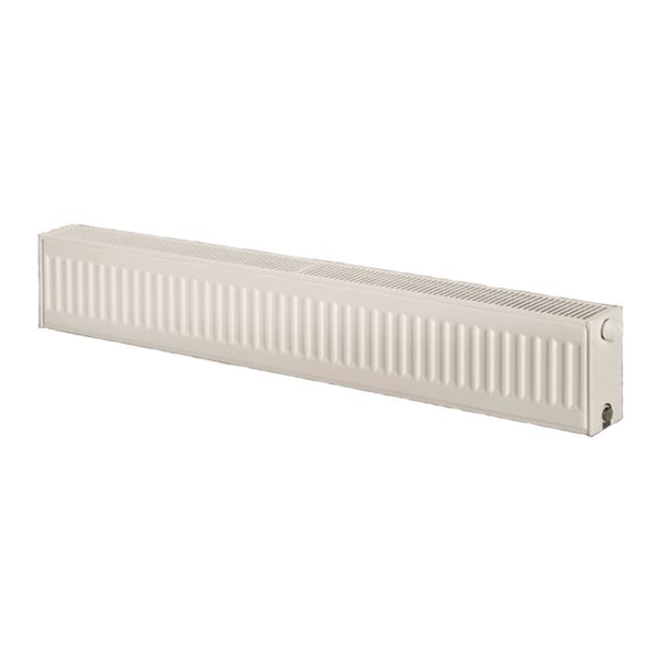 Panelradiator Purmo Ventil Compact CV 22-2026  200 x 2600 mm