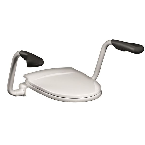 WC-armstöd Gustavsberg Nordic 3051 för Gustavsberg 2300-serie 