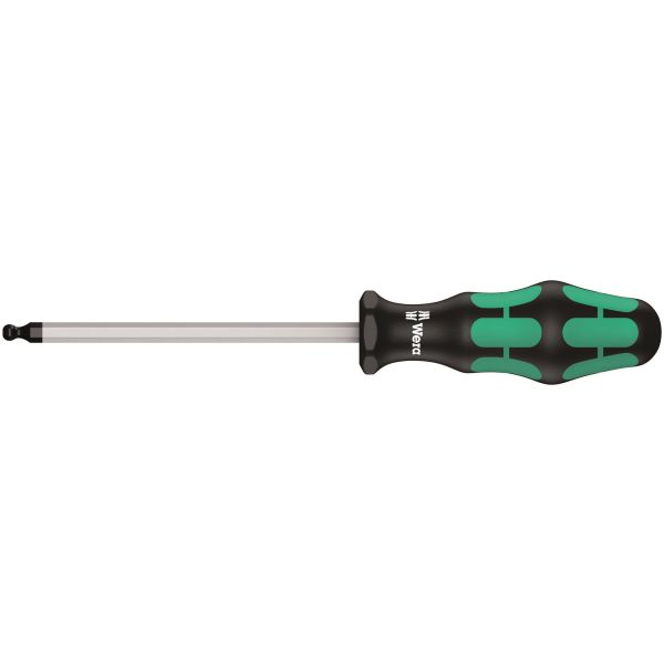 Umbracoskruetrækker Wera 352  