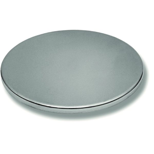 Låg Purus 7140536 150 mm, syrefast rustfrit stål 