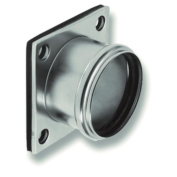 Flangemuffe Purus 7123037 150 x 75 mm 