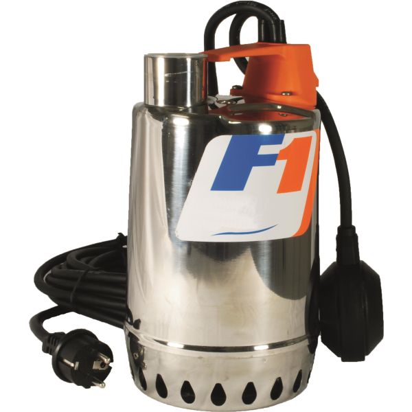 Lænsepumpe Beulco F1/150M  
