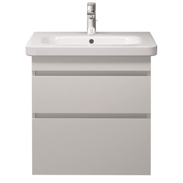 Allaskaappi Duravit Durastyle  580x448 mm