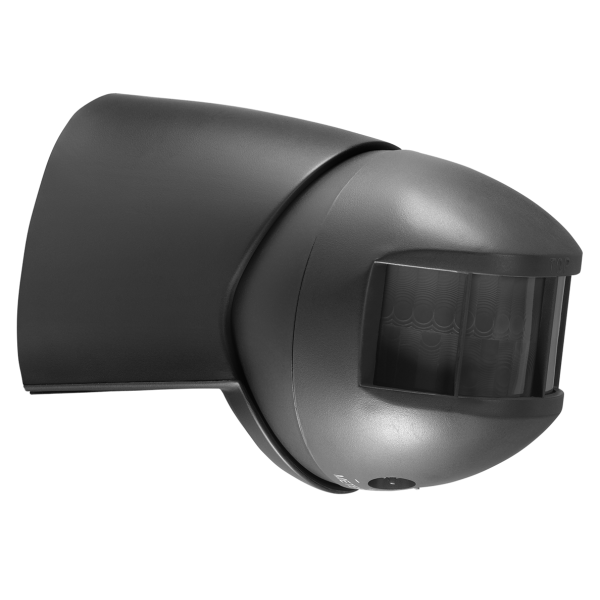Bevægelsesføleren Niko 41-227/AN 200°, IP44, 230V 