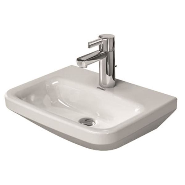 Håndvask Duravit DuraStyle Bredde: 450 mm 