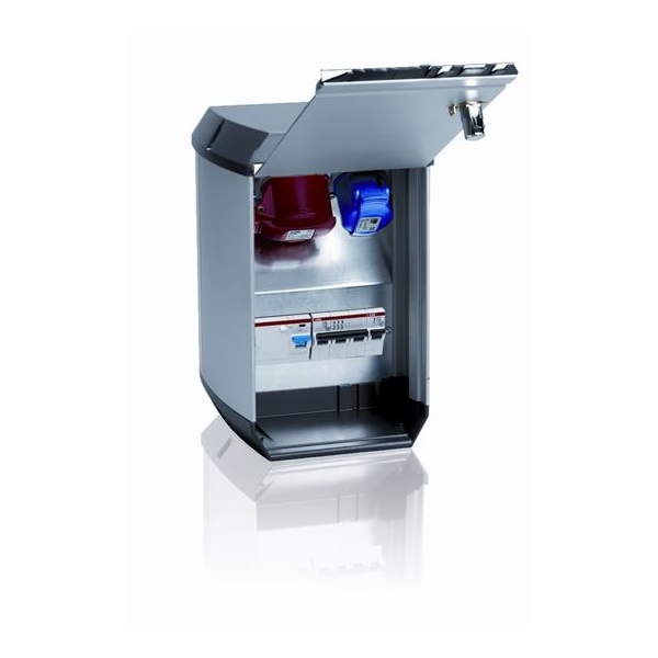 Indsatsplade ABB 2CMA177437R1000  Nominel strøm: 16 A