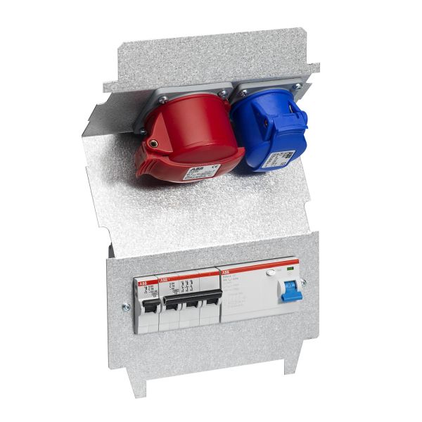 Indsatsplade ABB 2CMA177447R1000 CWF 