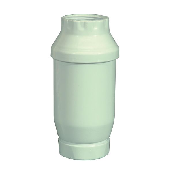 Vandlås Purus 8075137 40mm x G32, lige 
