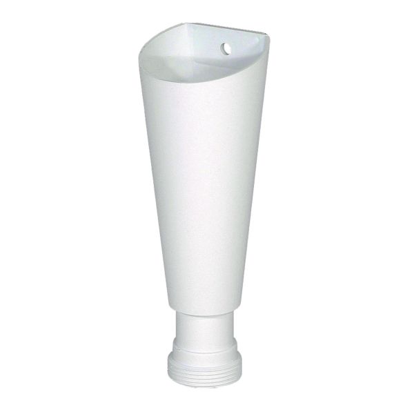 Vuotoputki Purus 8077166 32 mm Mutterille ja kartiolle