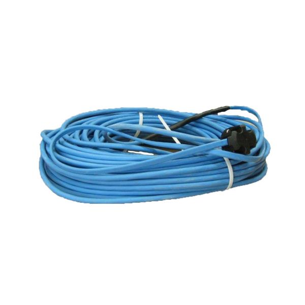 Kabel Debe 1319060 Drikkevand godkendt, med splejsningssæt 60 m
