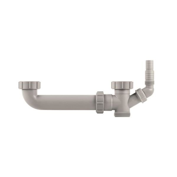 T-stik Jafo 8086503 G40, 1 1/2" 