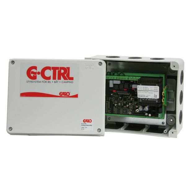 Controller Garo GC-RO31-IP  