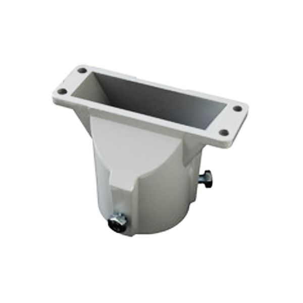 Flange Garo 2449529 MVE 