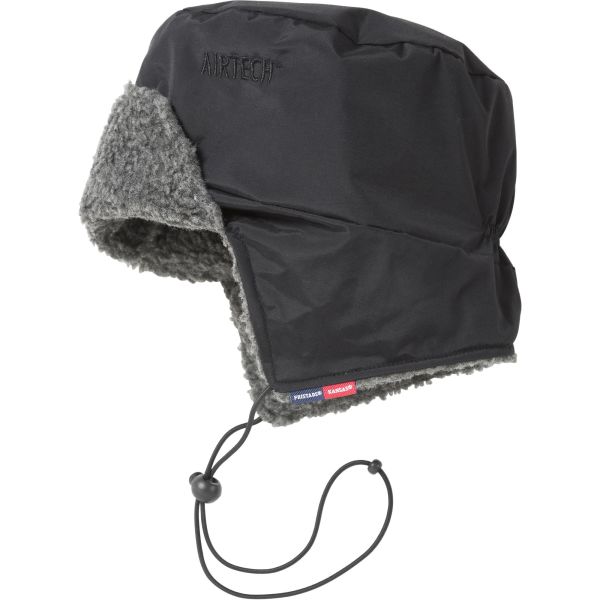 Vinterhue Fristads 9105 GTT sort S/M