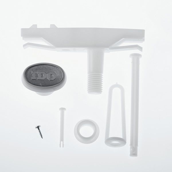Painolaite IDO Z6402700001 WC-istuimelle 