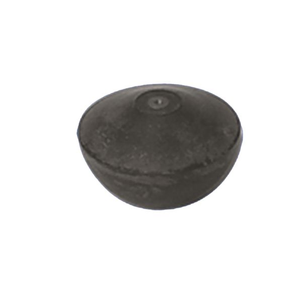 Gummibold Jafo 7899918 til IDO bundventiler model 39 - 649 