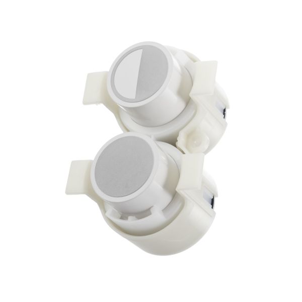 Knappsett Ifö Z96204 for WC 