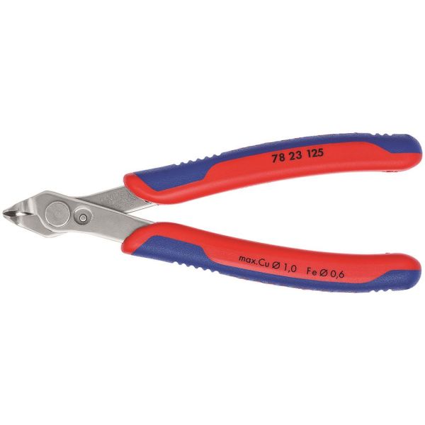 Sivuleikkuri Knipex 78 23 125  