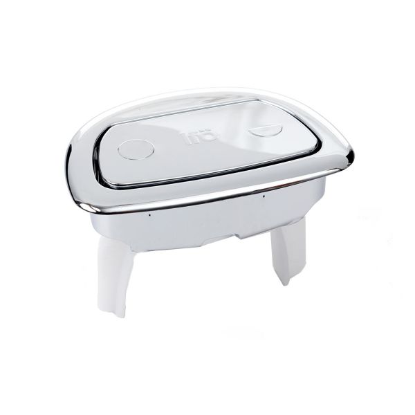Spyleknapp Ifö Z98302 for WC 